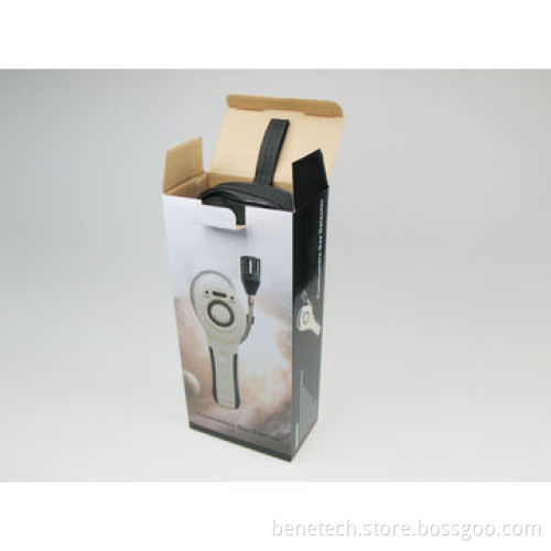 Combustible Gas Detector, Environment, 60-second Approximately, 0 to 52°C Operating Temperature